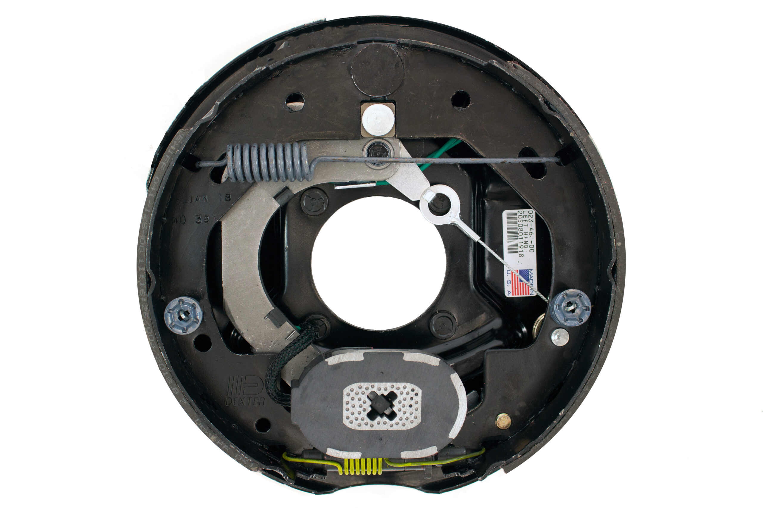Part Number: TBA10644