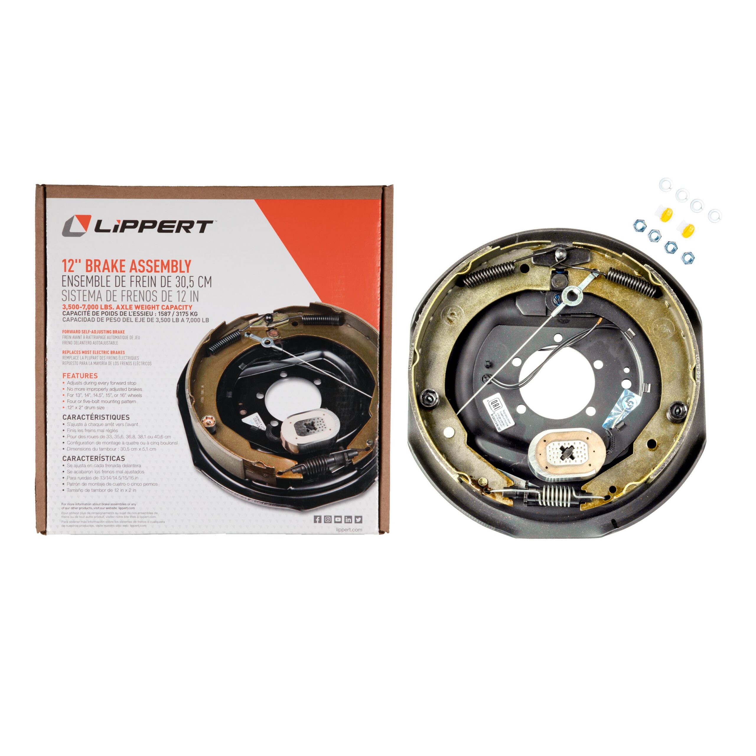 Part Number: TBA12242 - Image 4