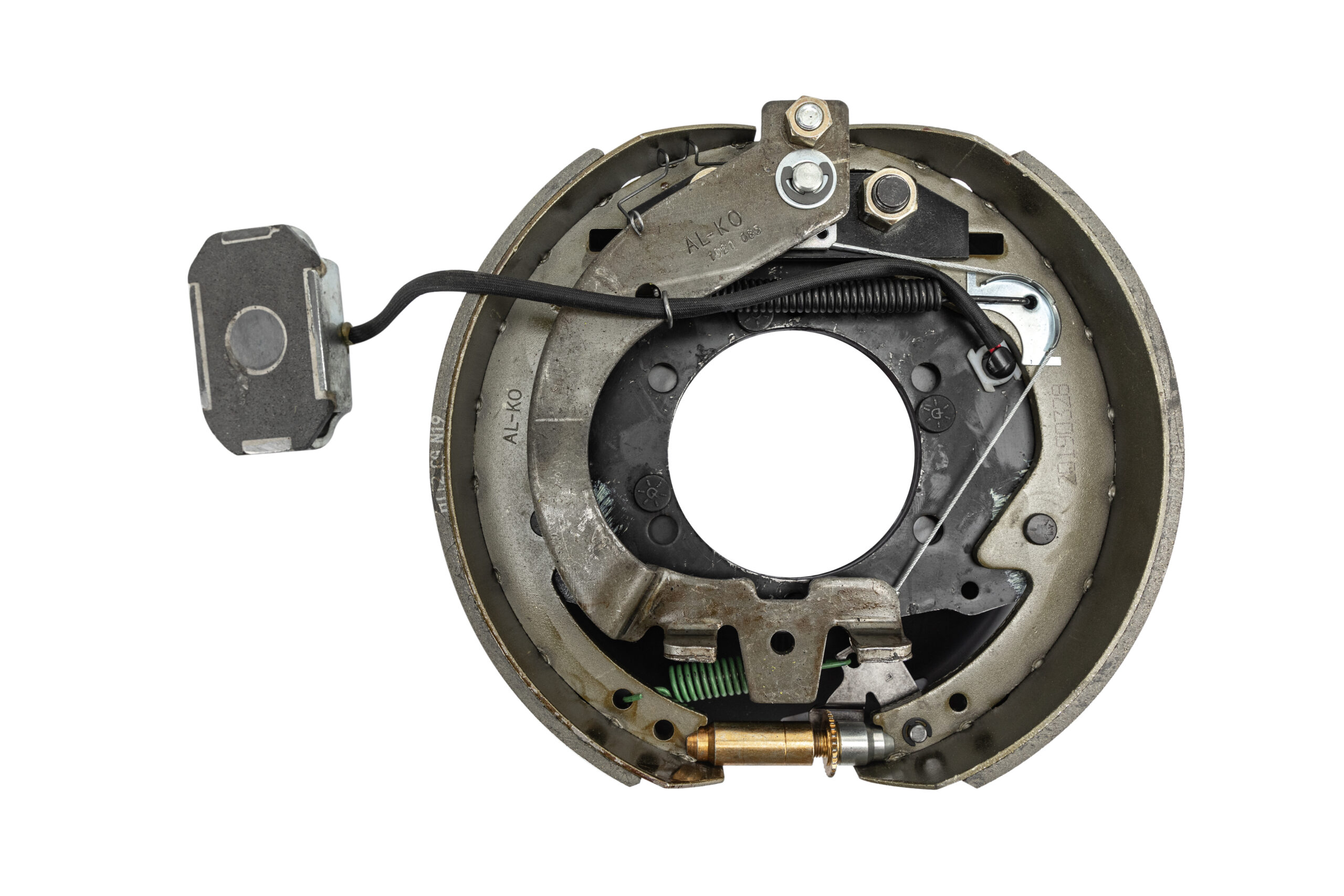Part Number: TBA12436 - Image 3
