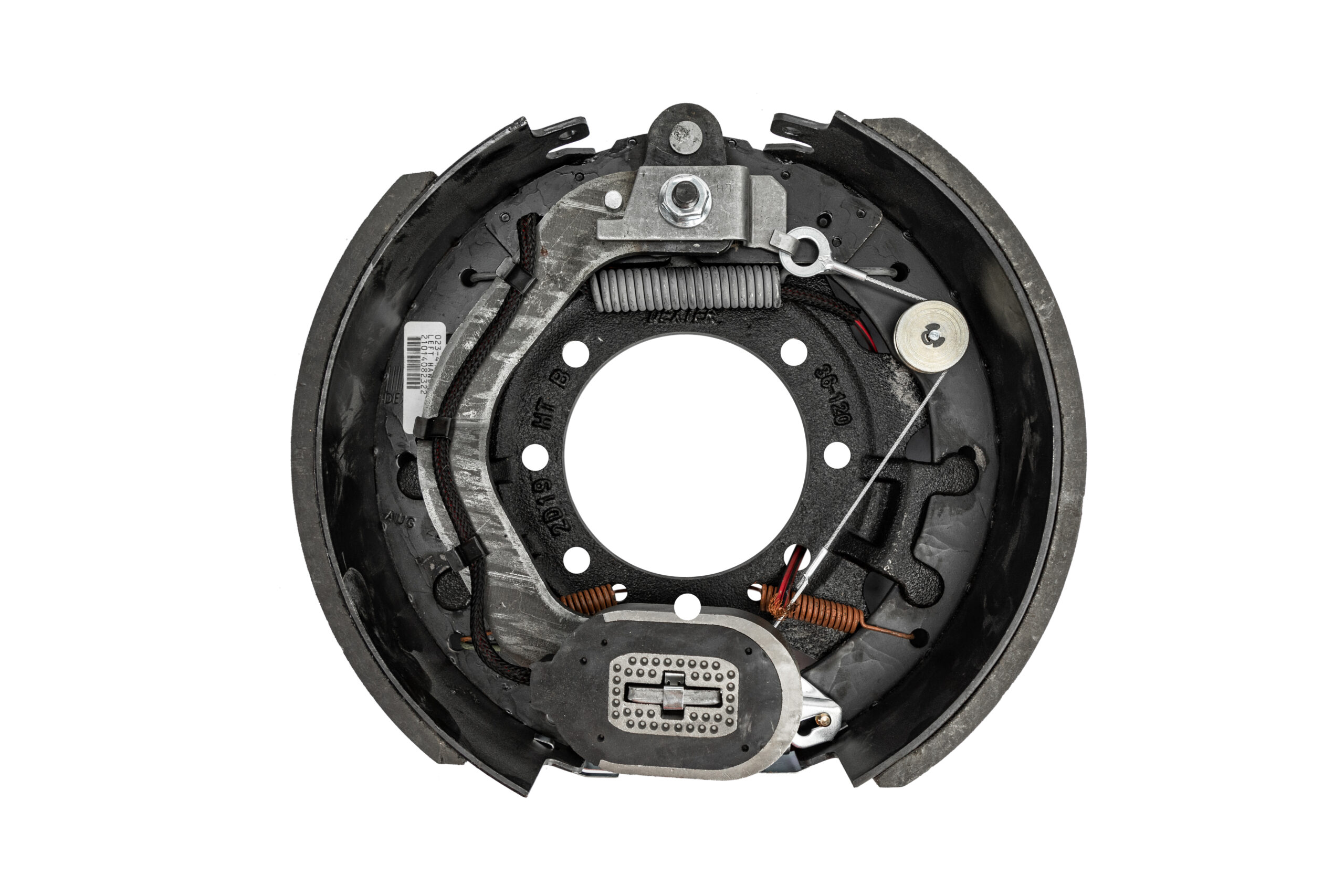 Part Number: TBA12788