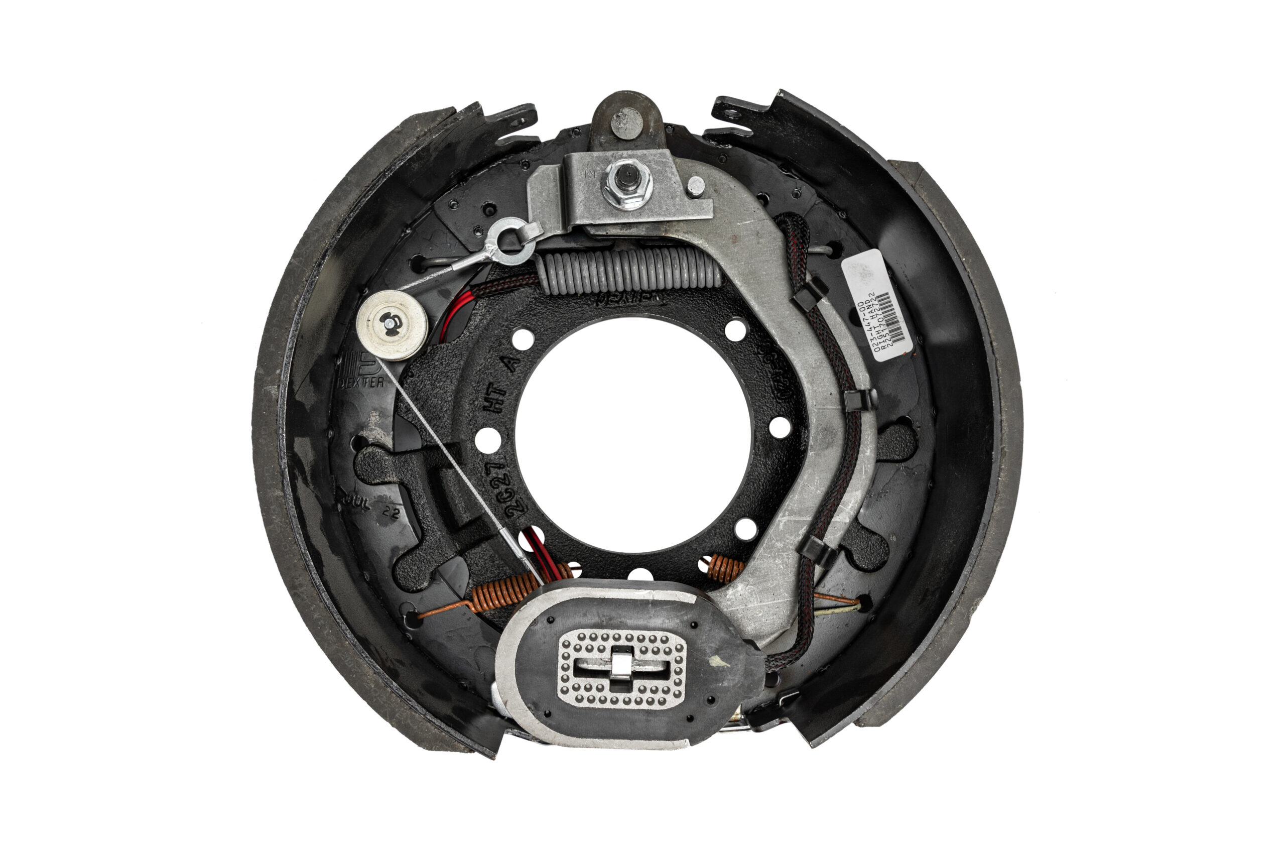 Part Number: TBA12789