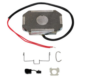 Part Number: TBM124