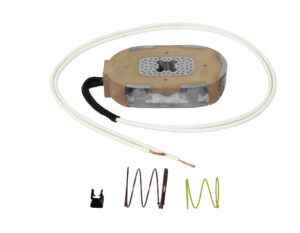 Part Number: TBM127