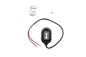 Part Number: TBM135