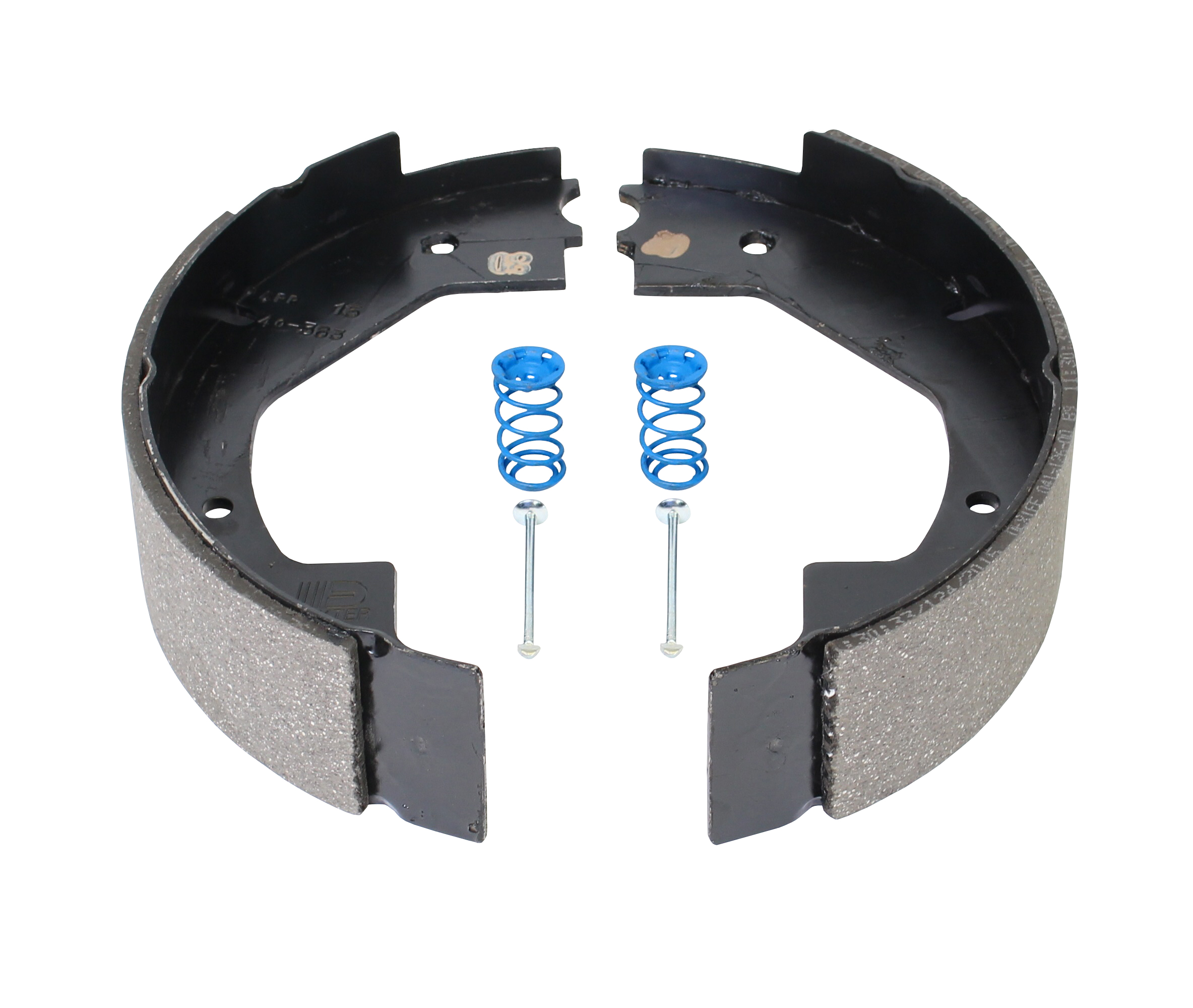 Part Number: TBS106