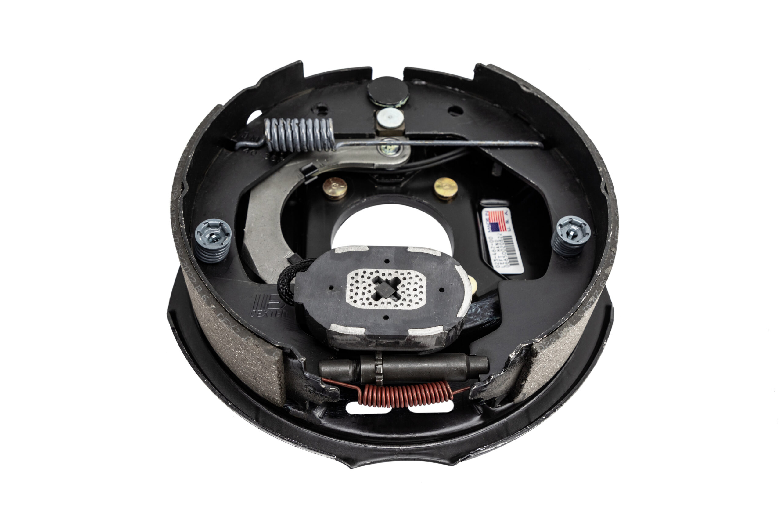 Part Number: TBA10636 - Image 2