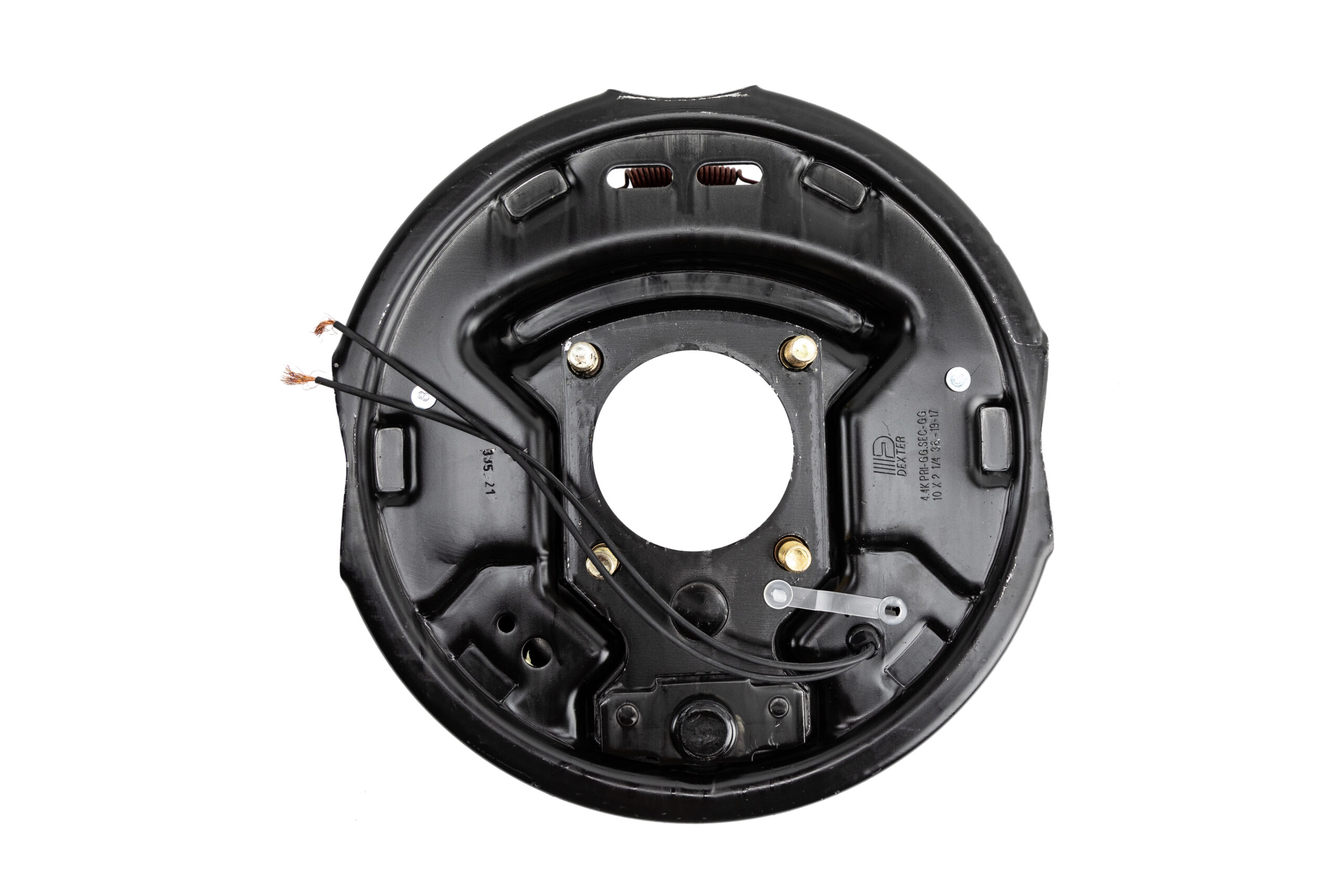 Part Number: TBA10636 - Image 3