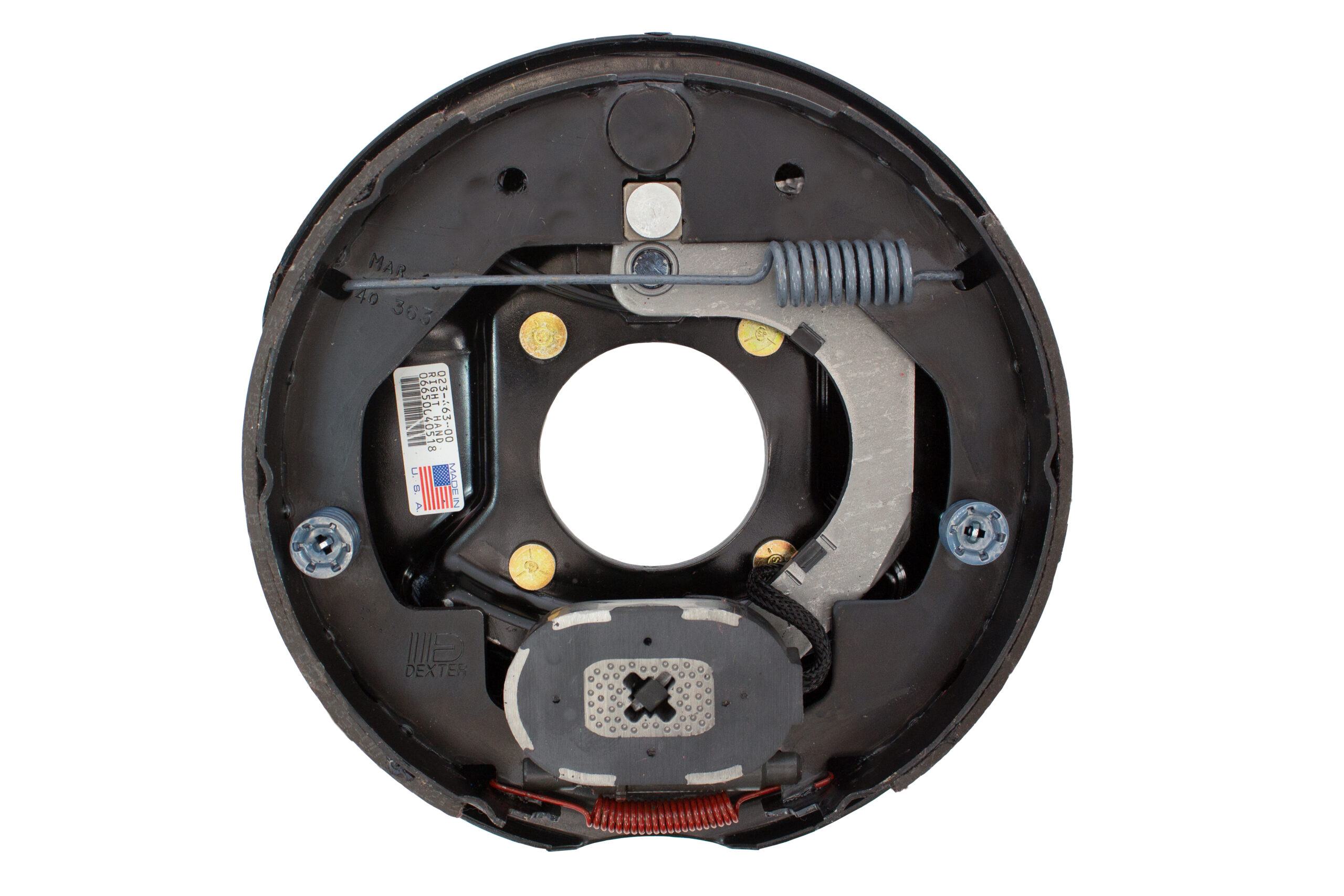 Part Number: TBA10637 - Image 2