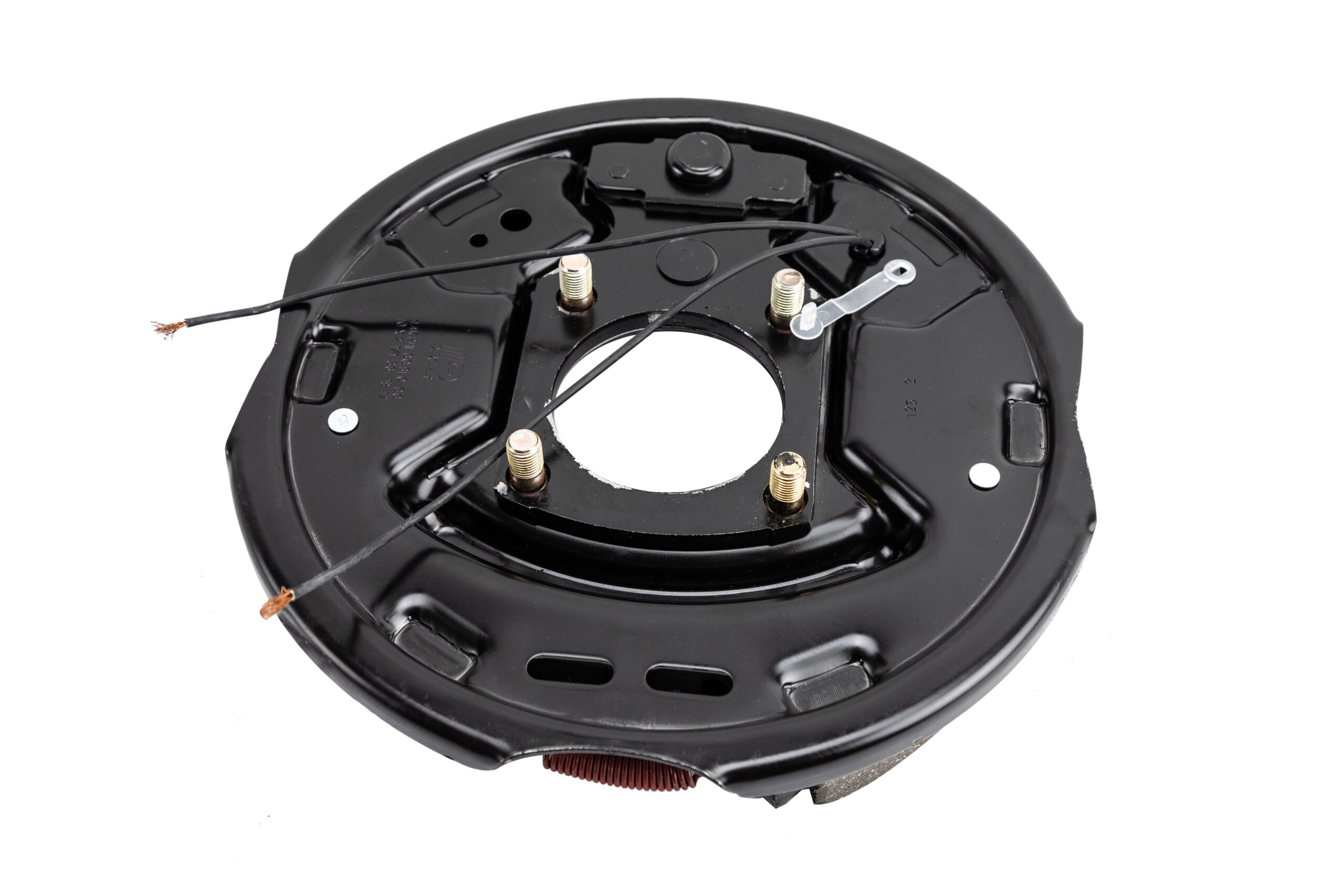 Part Number: TBA10637 - Image 3