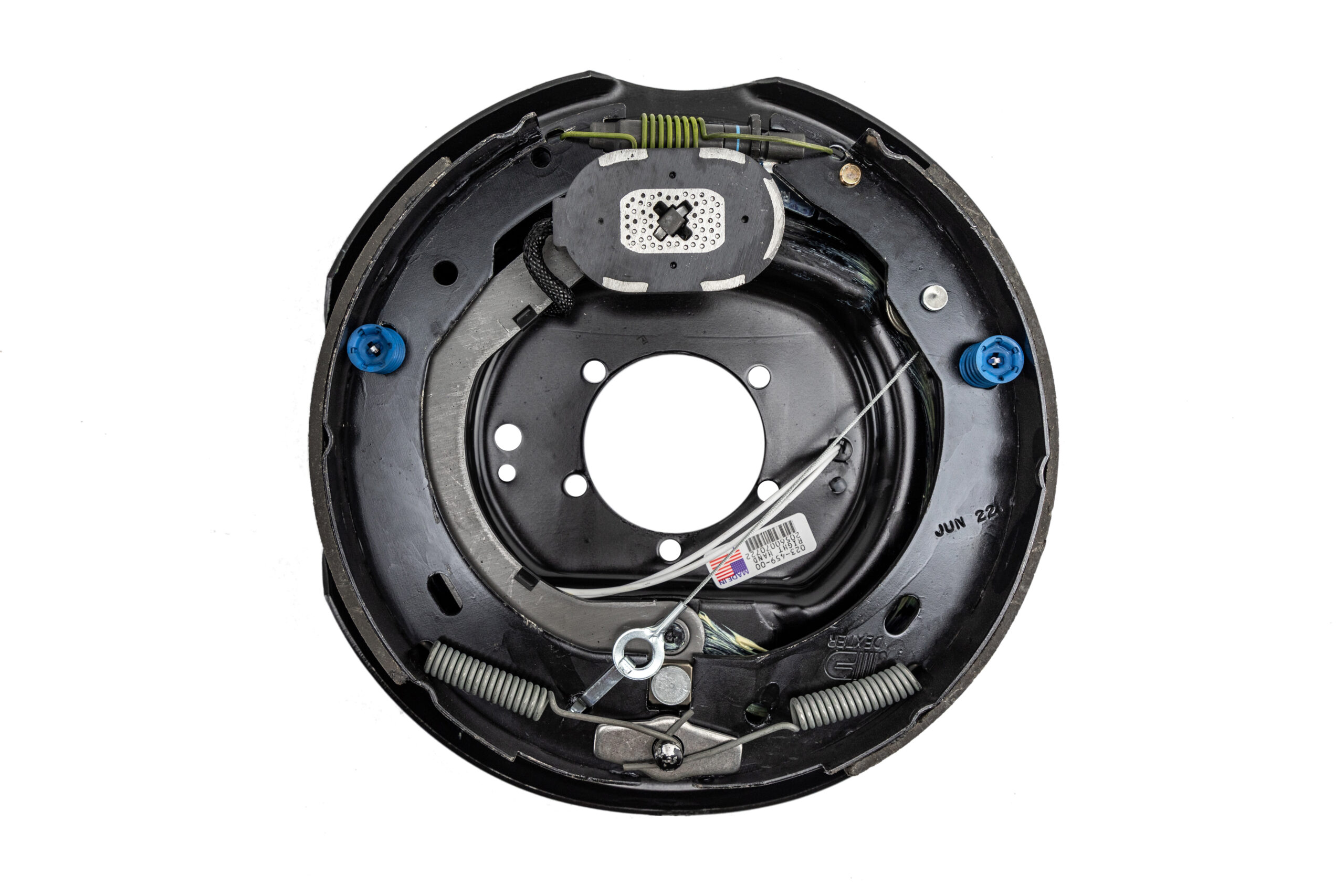 Part Number: TBA12643 - Image 2