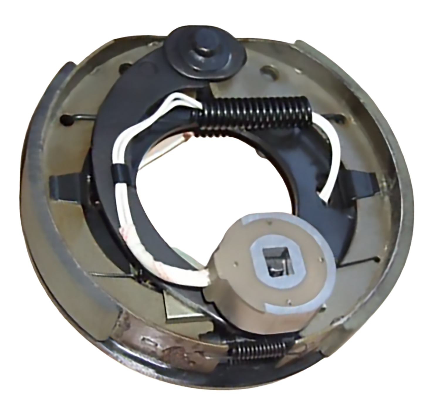 Part Number: TBA07331