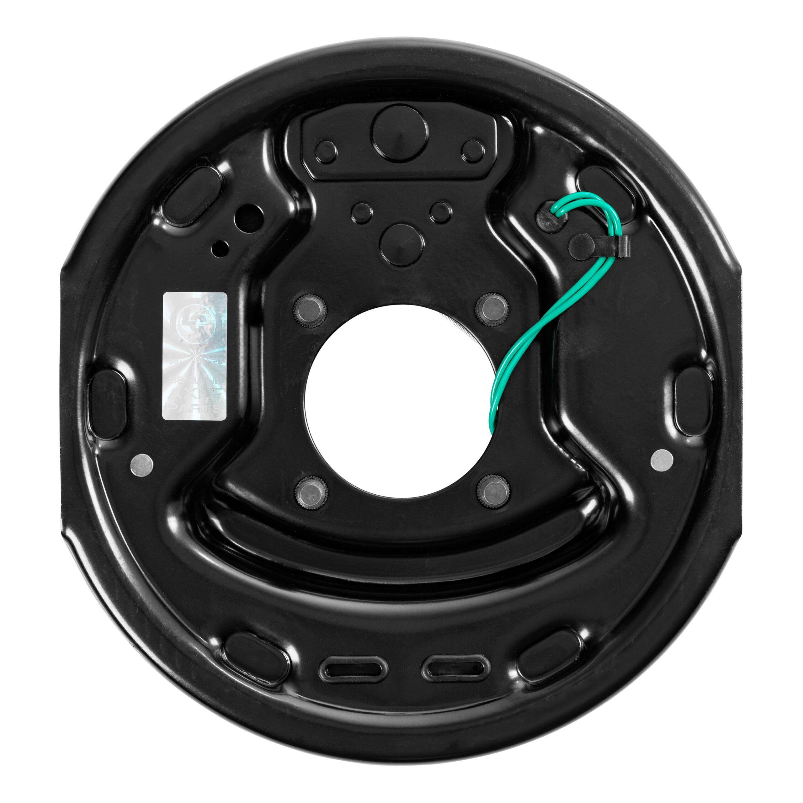 Part Number: TBA10243 - Image 3