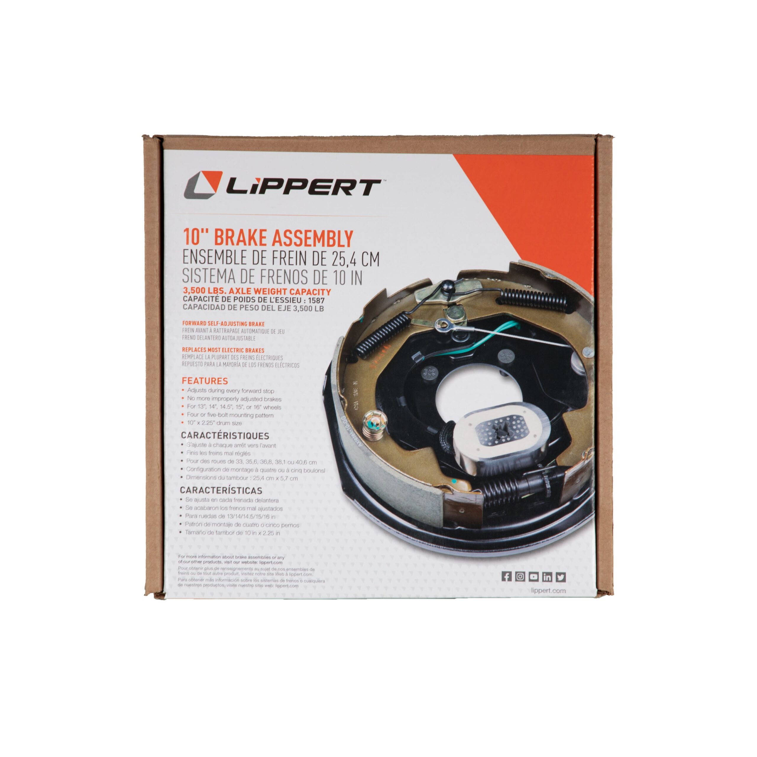 Part Number: TBA10243 - Image 5