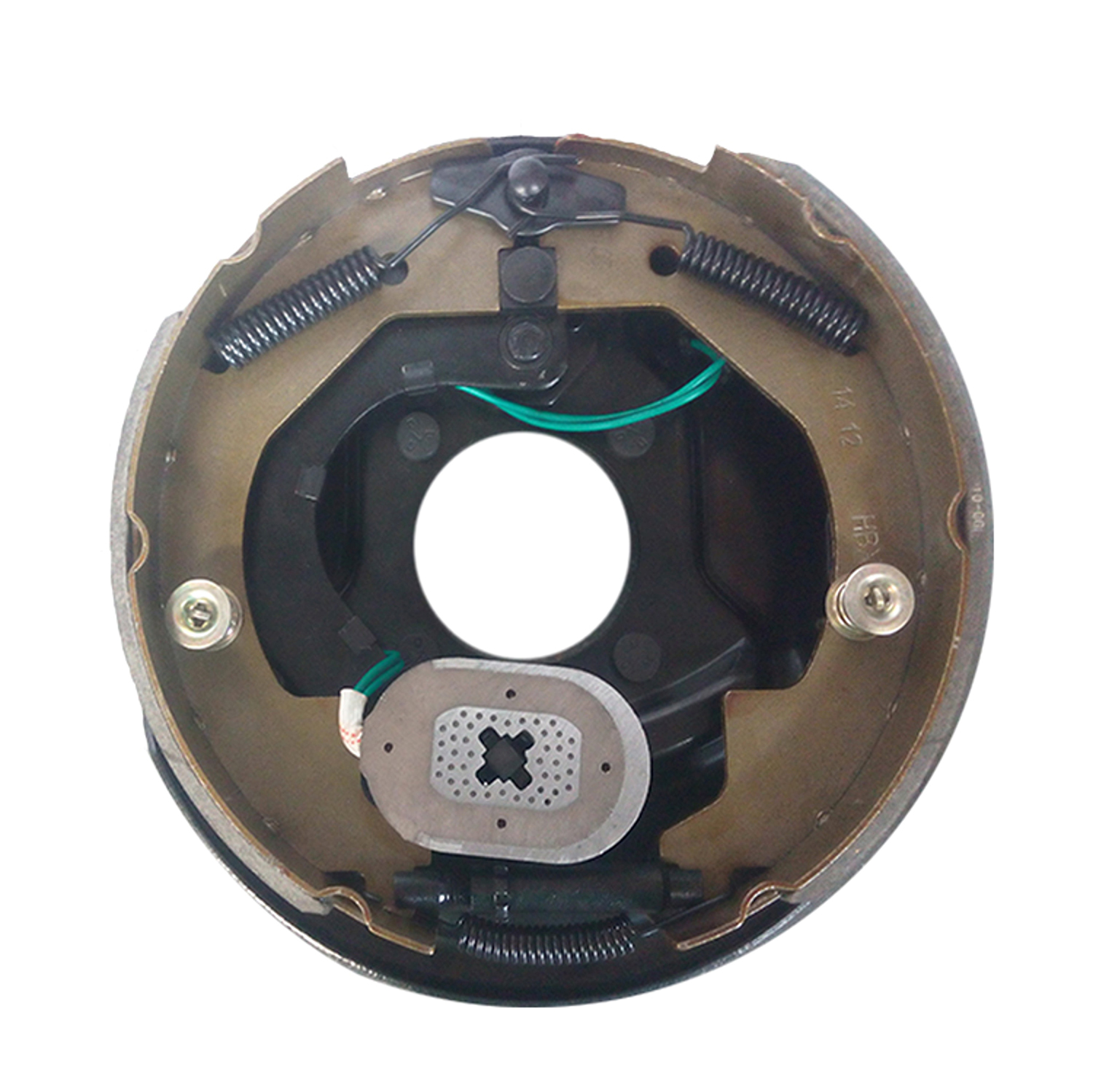 Part Number: TBA10331