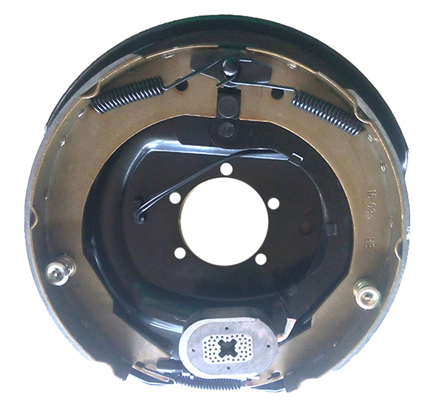 Part Number: TBA12330