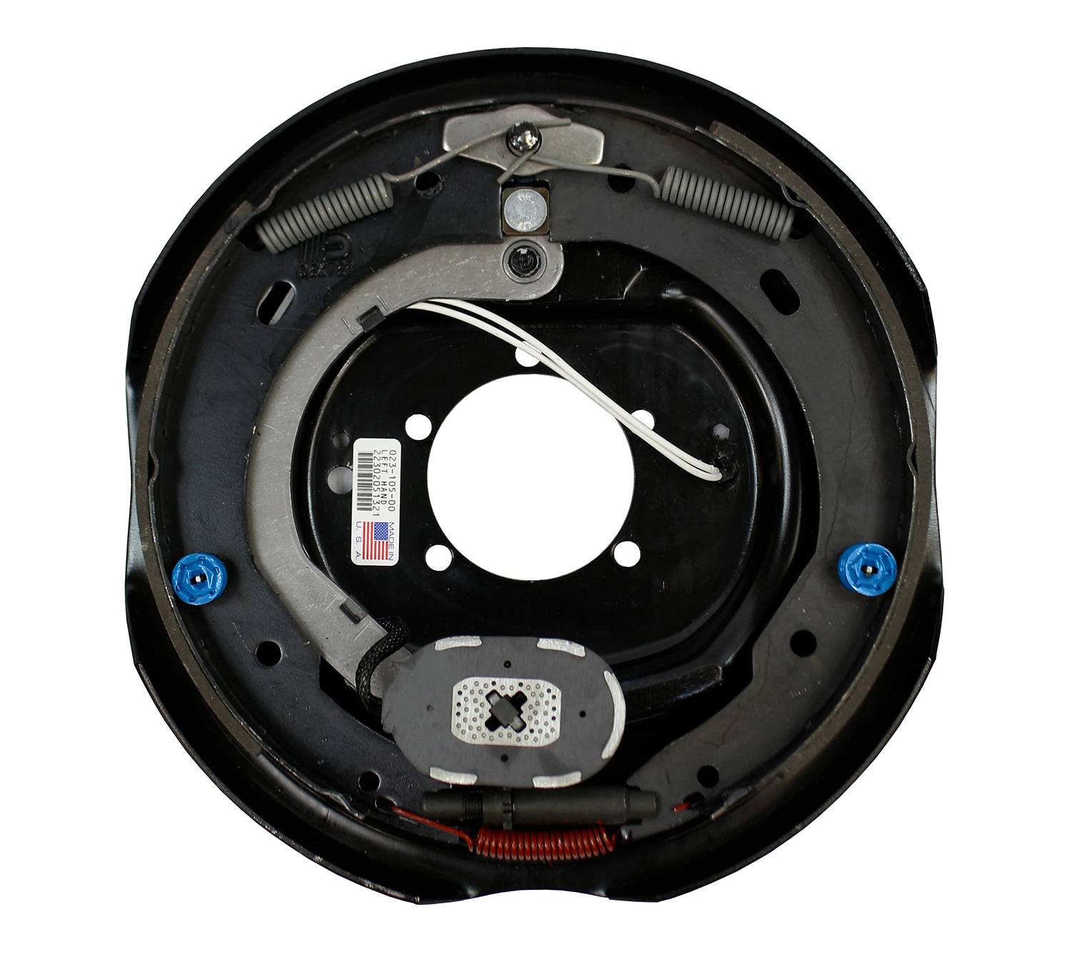 Part Number: TBA12632