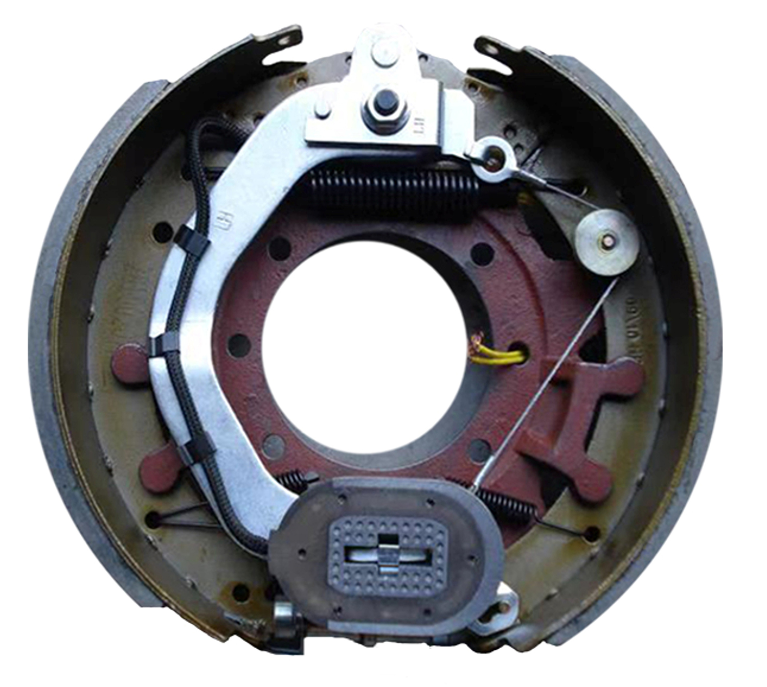 Part Number: TBA12765