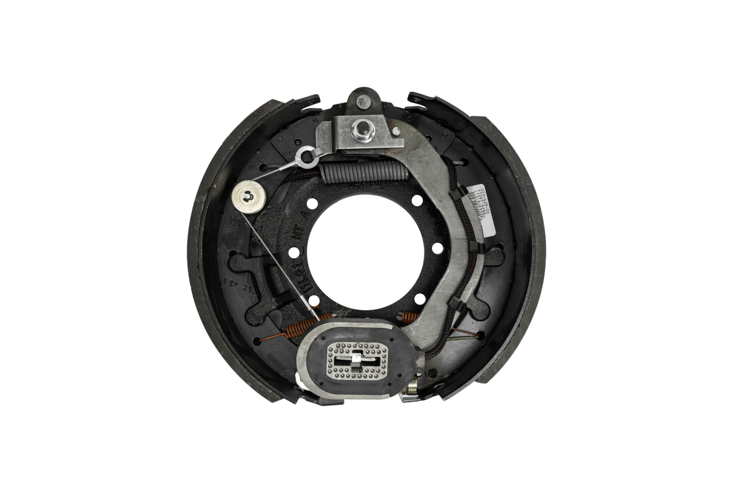 Part Number: TBA12767