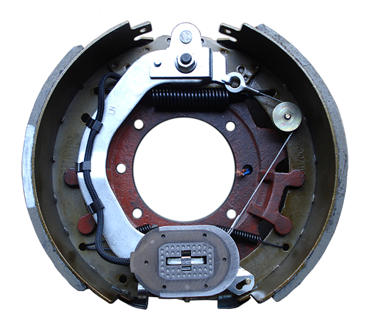 Part Number: TBA12780