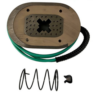 Part Number: TBM101