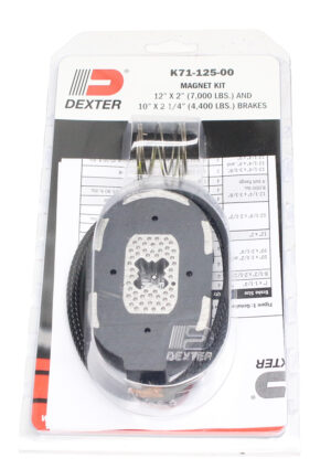 Part Number: TBM127