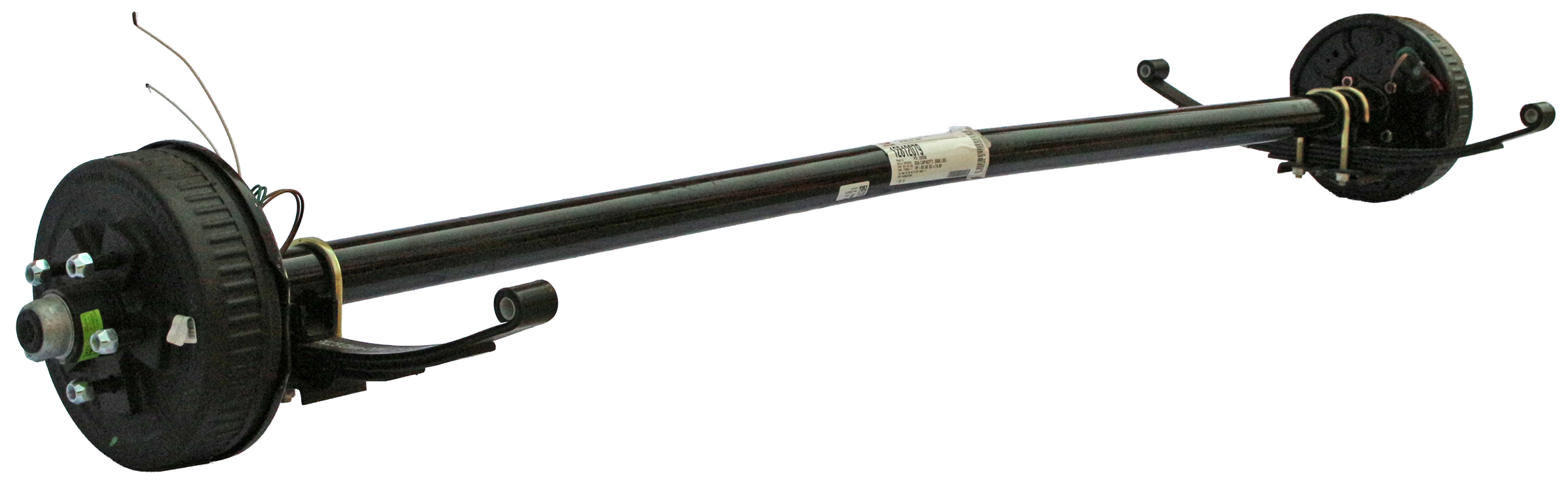 Part Number: ADLSEV58974S - Image 2