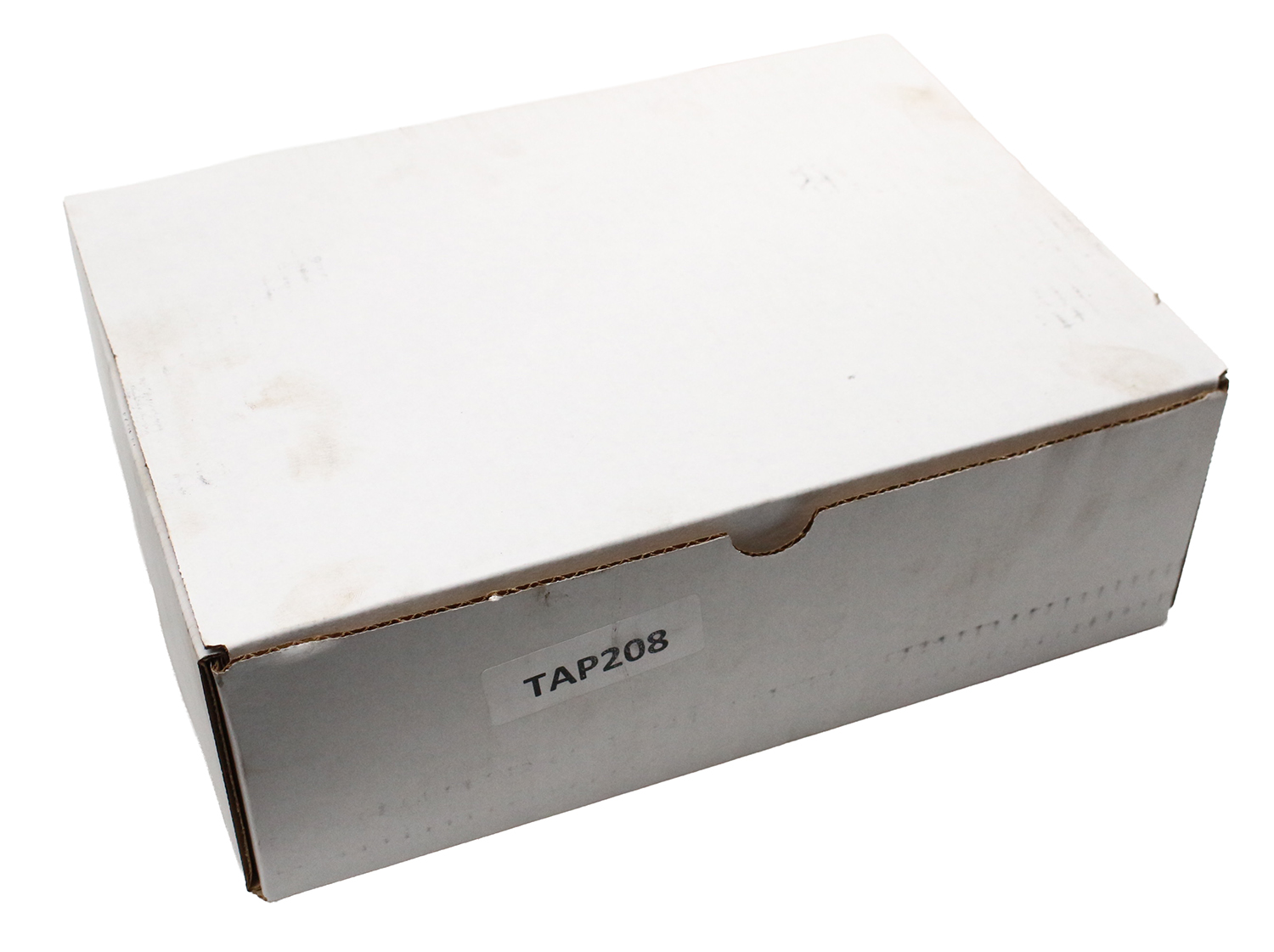 Part Number: TAP208 - Image 2