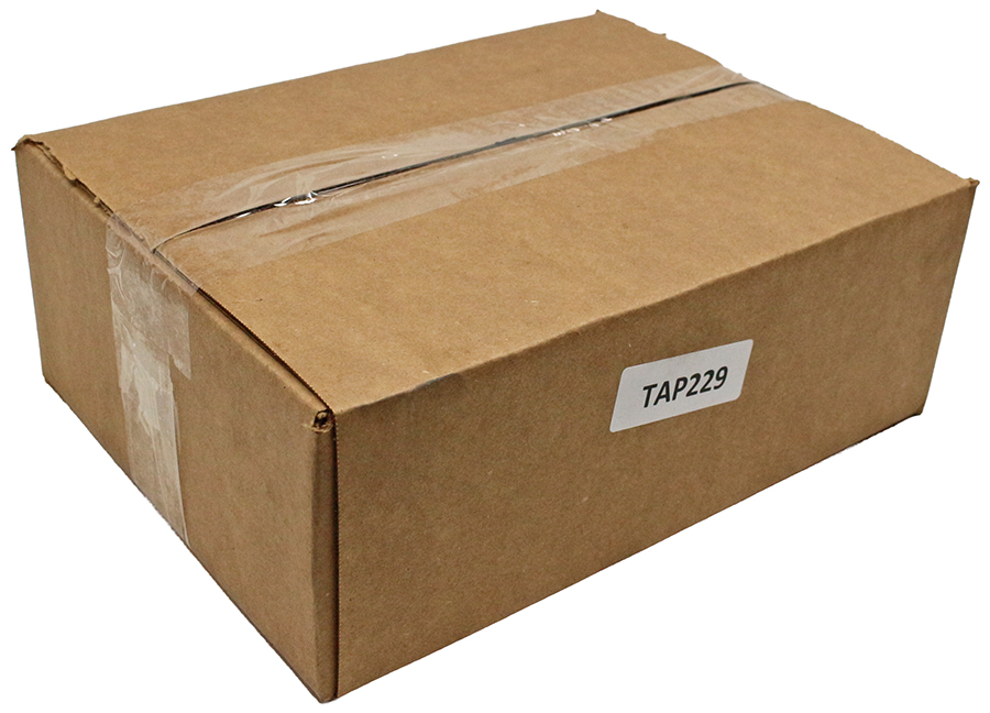 Part Number: TAP229 - Image 2