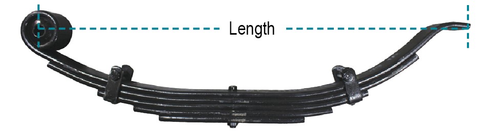 Part Number: TASS505
