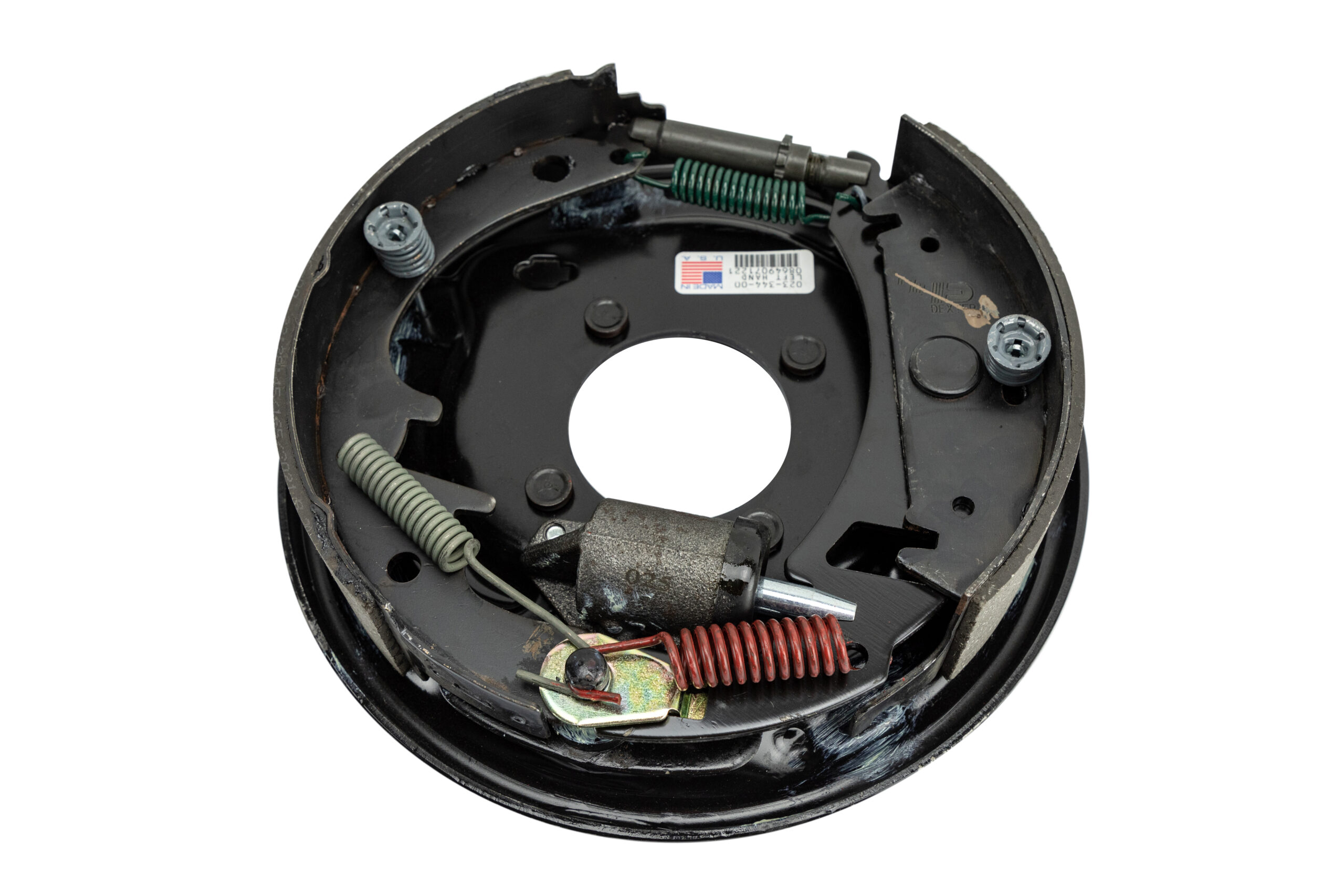 Part Number: TBA10666 - Image 2