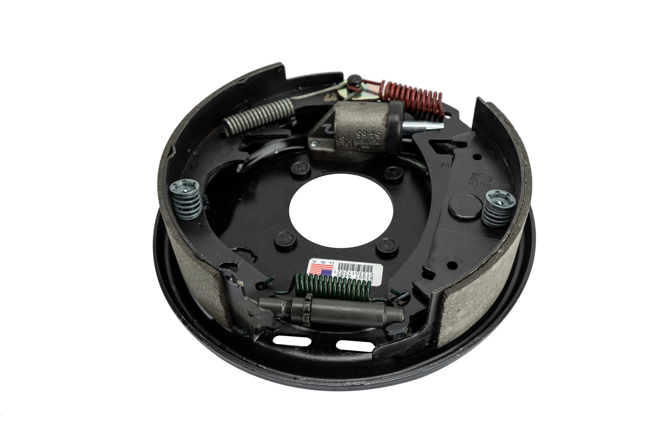 Part Number: TBA10667 - Image 3