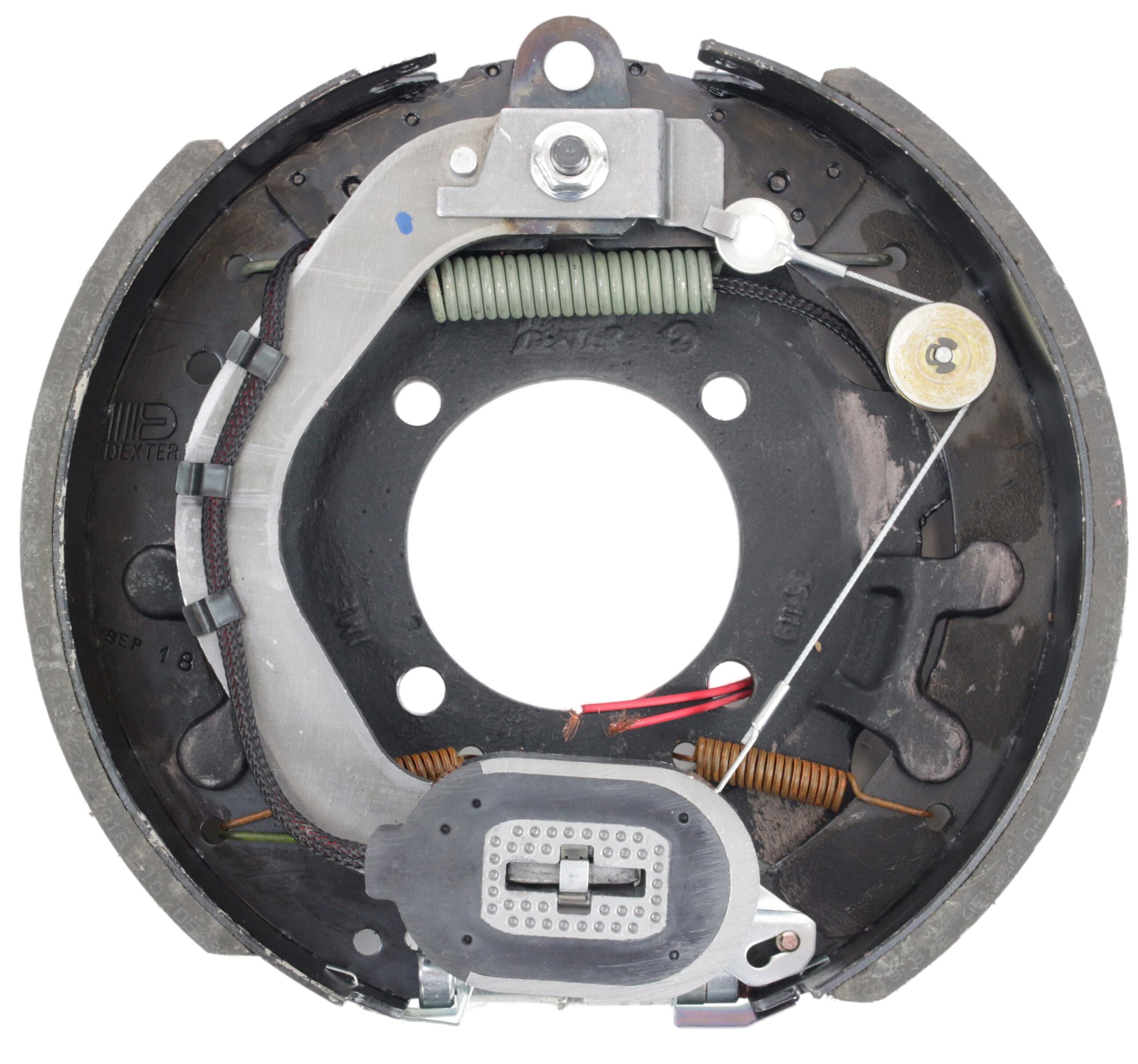 Part Number: TBA12744