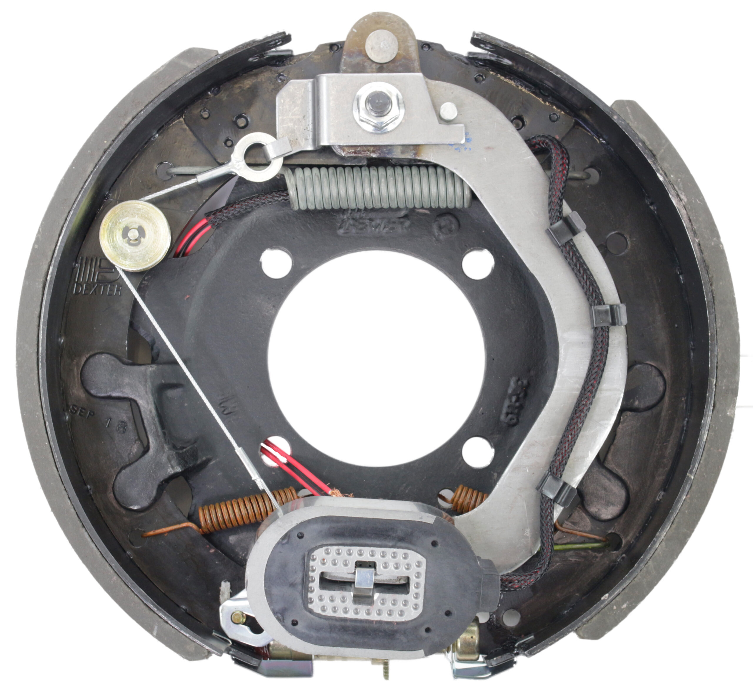 Part Number: TBA12745