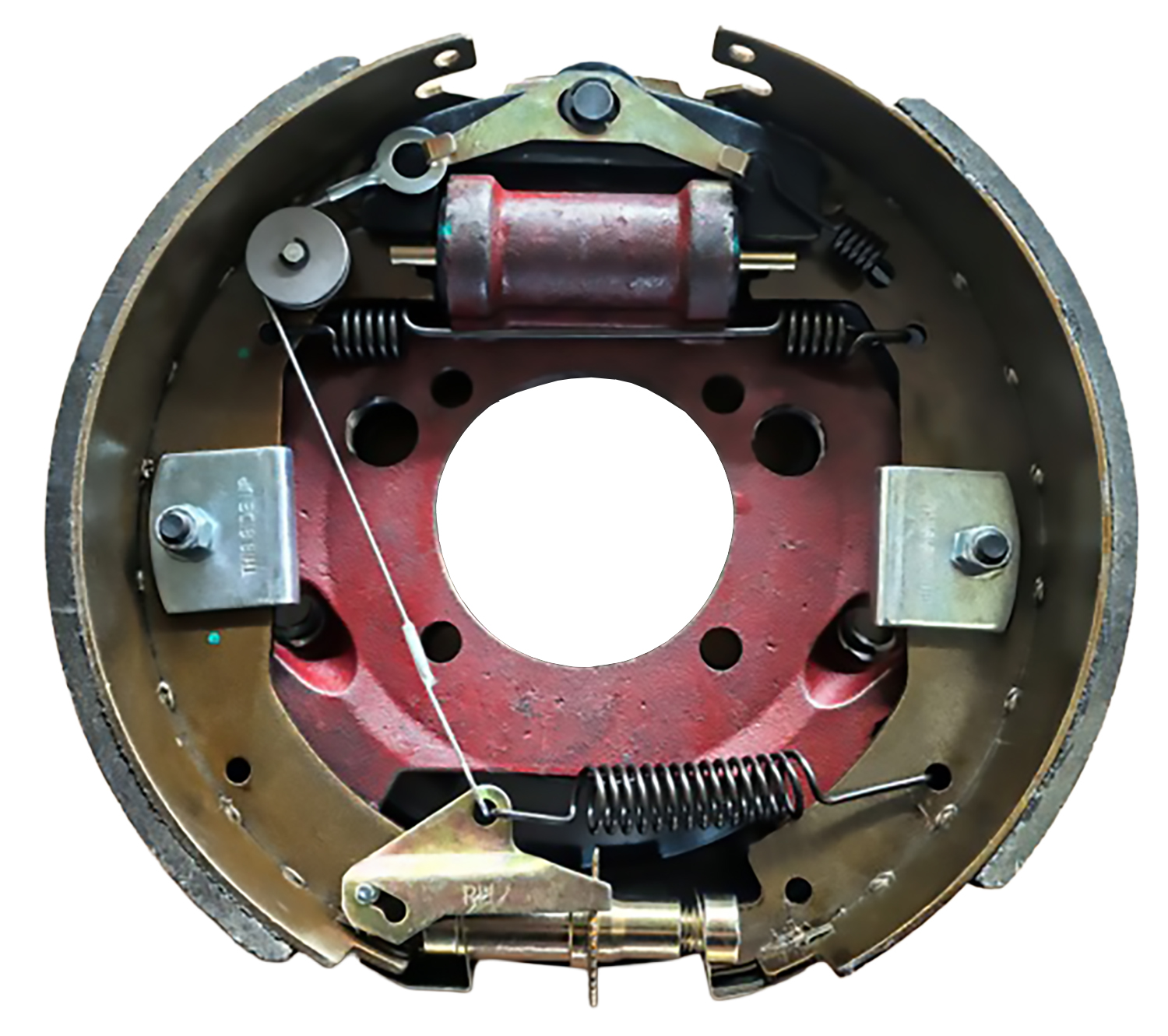 Part Number: TBA12750