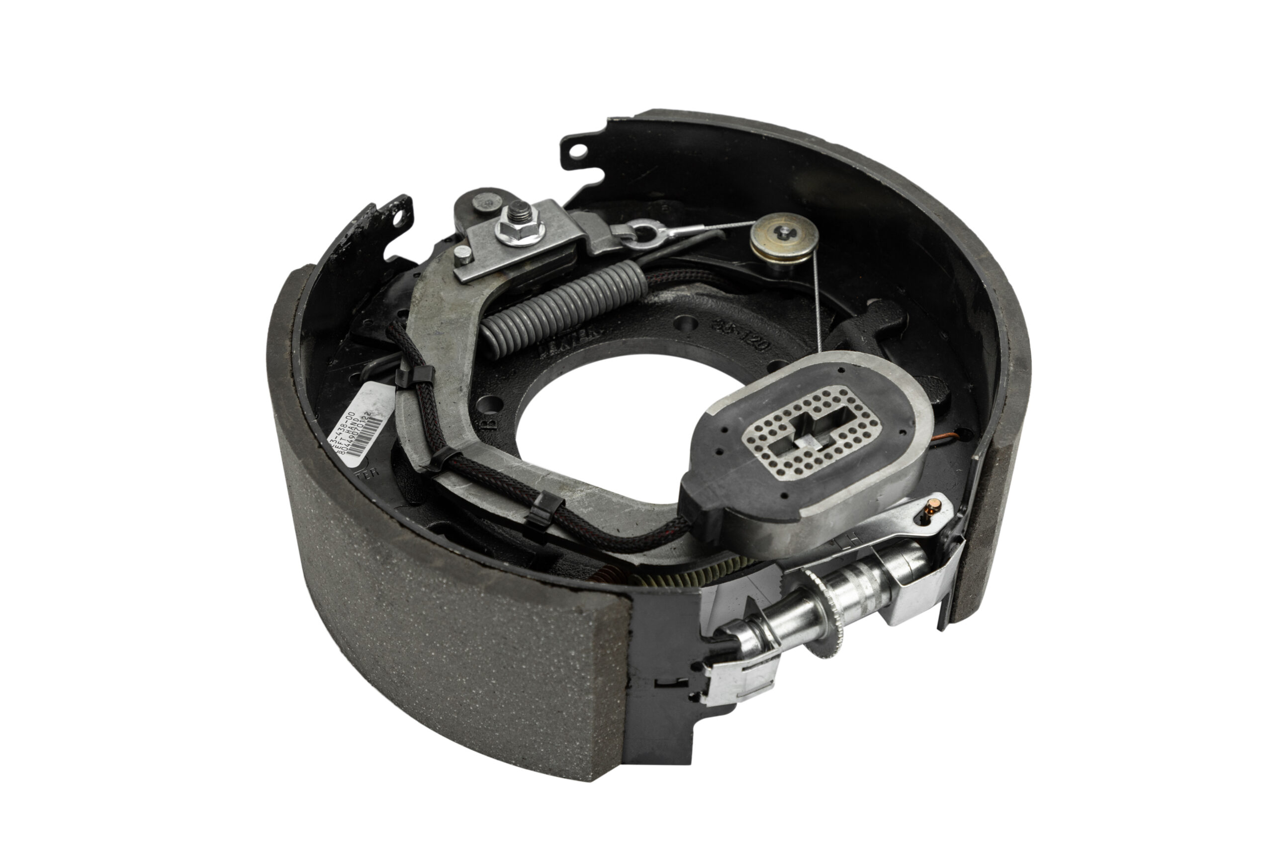 Part Number: TBA12766 - Image 2