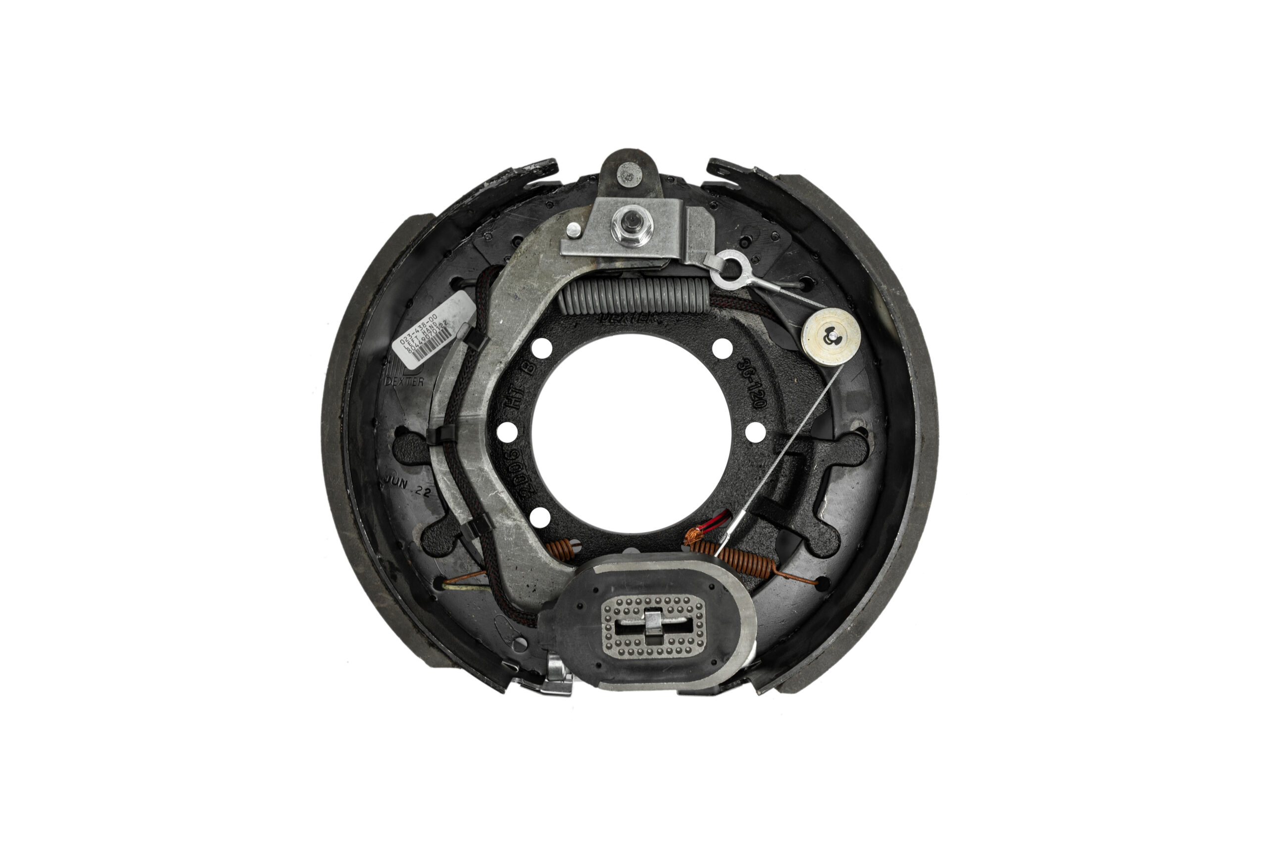 Part Number: TBA12766