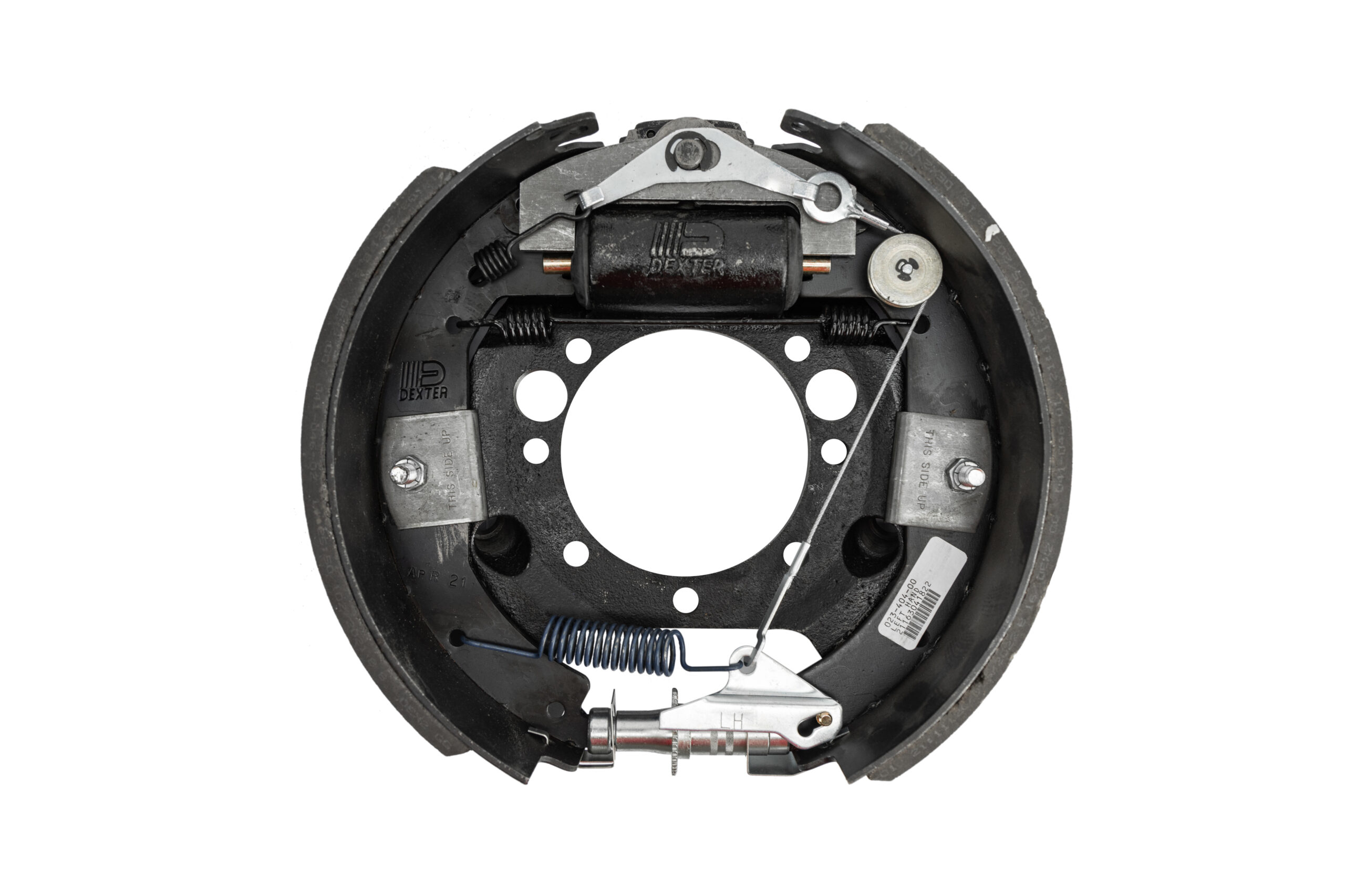 Part Number: TBA12776
