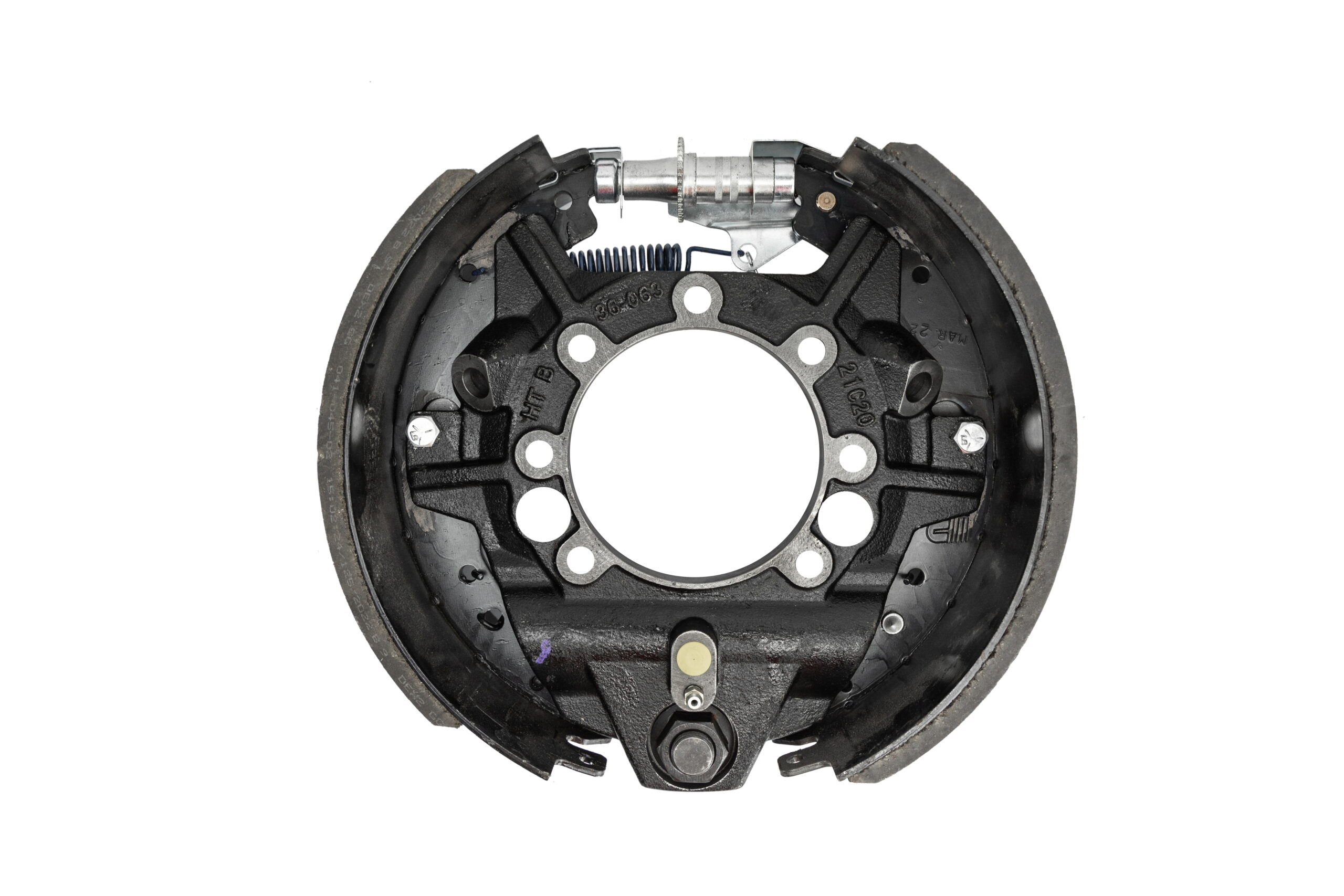 Part Number: TBA12796 - Image 2