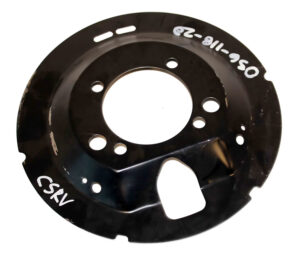 Part Number: TBP983