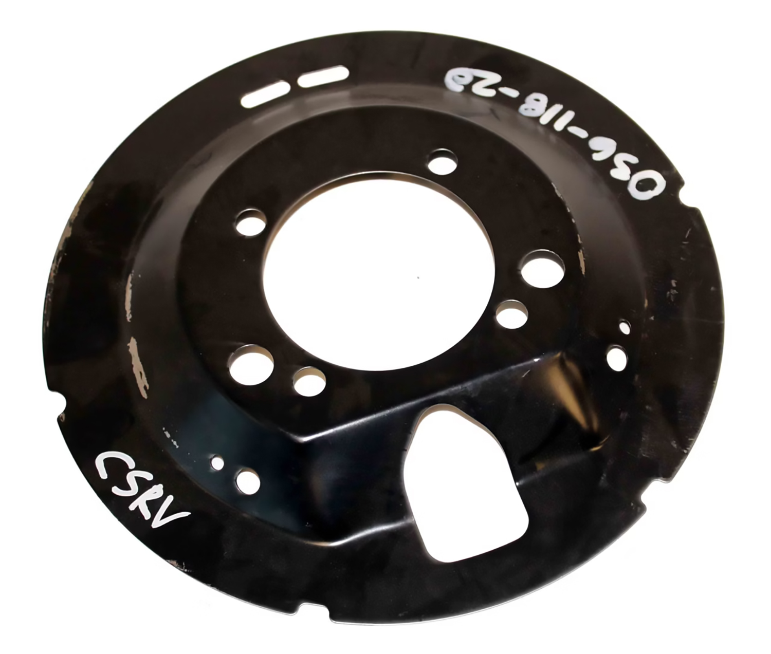 Part Number: TBP983