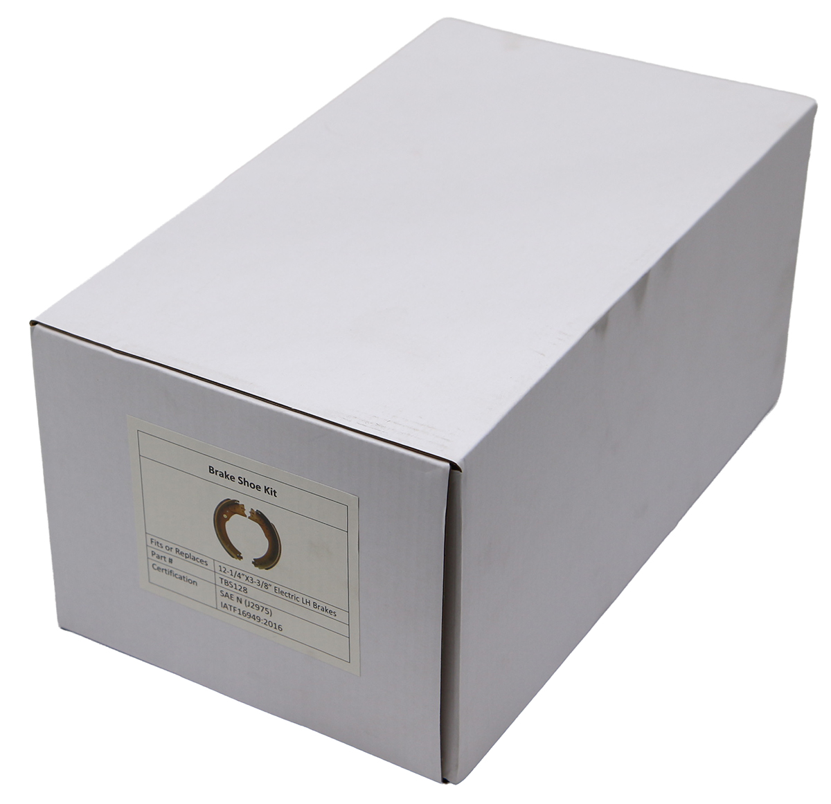 Part Number: TBS128 - Image 2