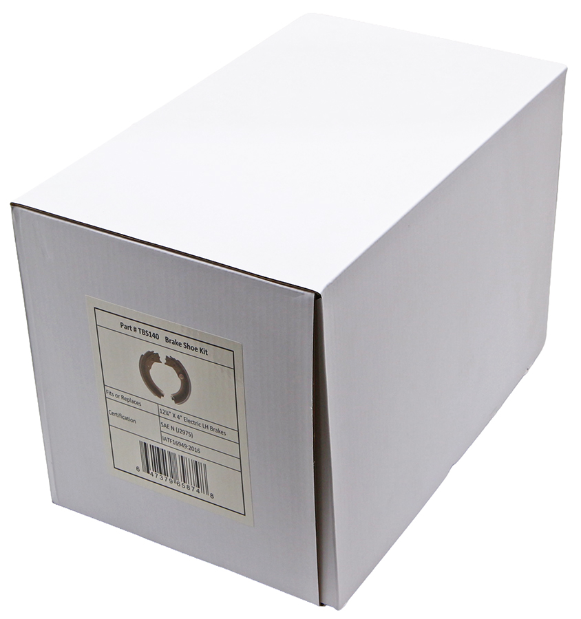 Part Number: TBS140 - Image 2
