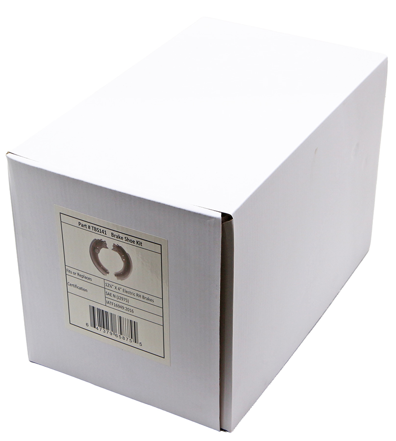 Part Number: TBS141 - Image 2