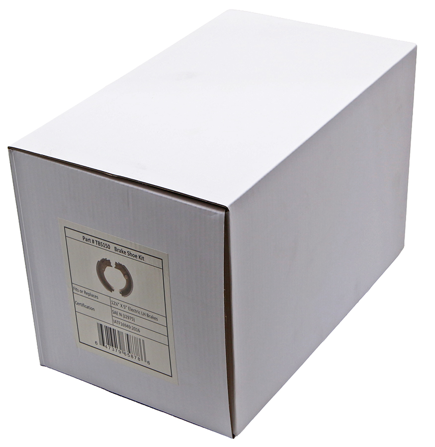 Part Number: TBS150 - Image 2