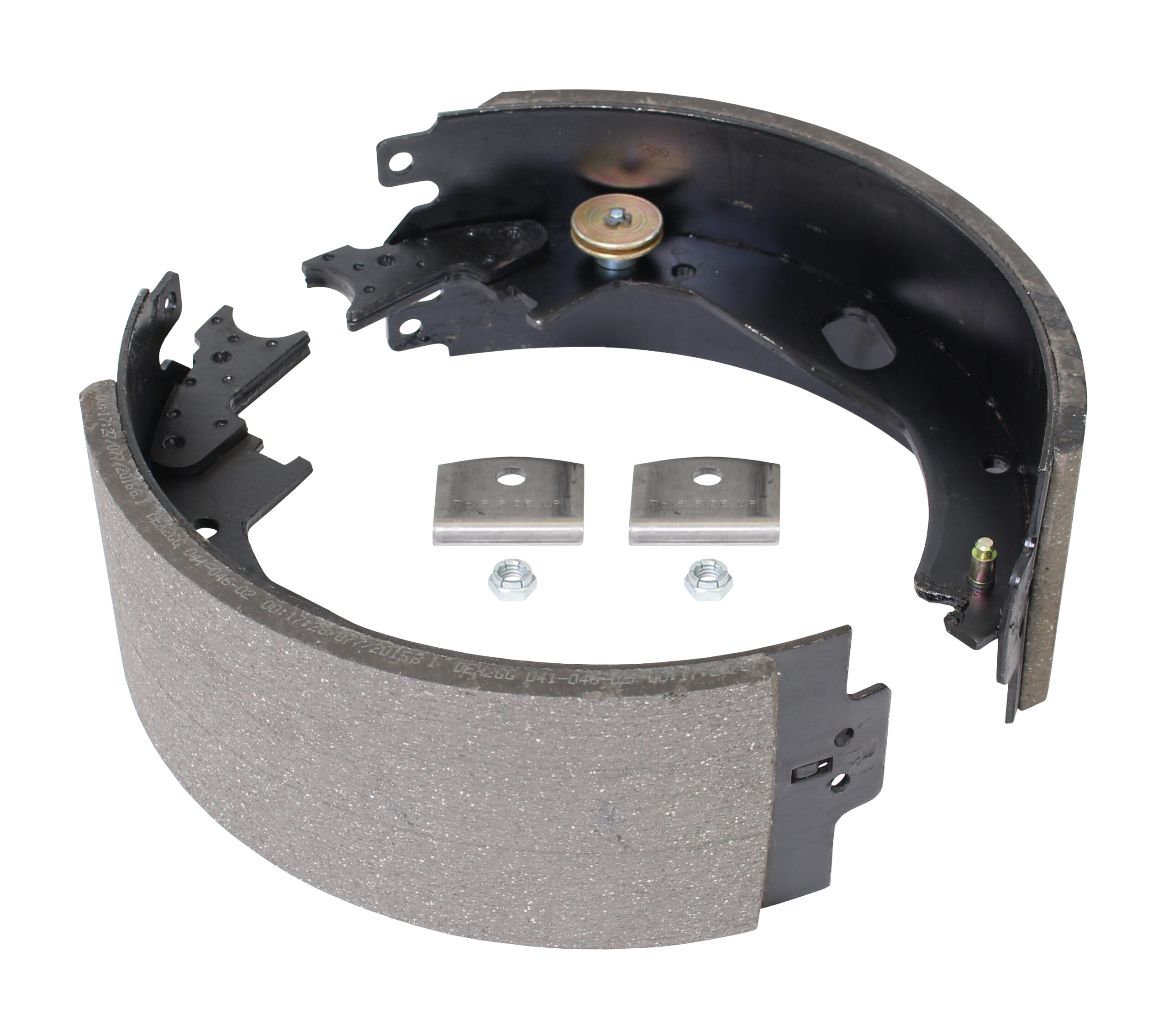 Part Number: TBS242