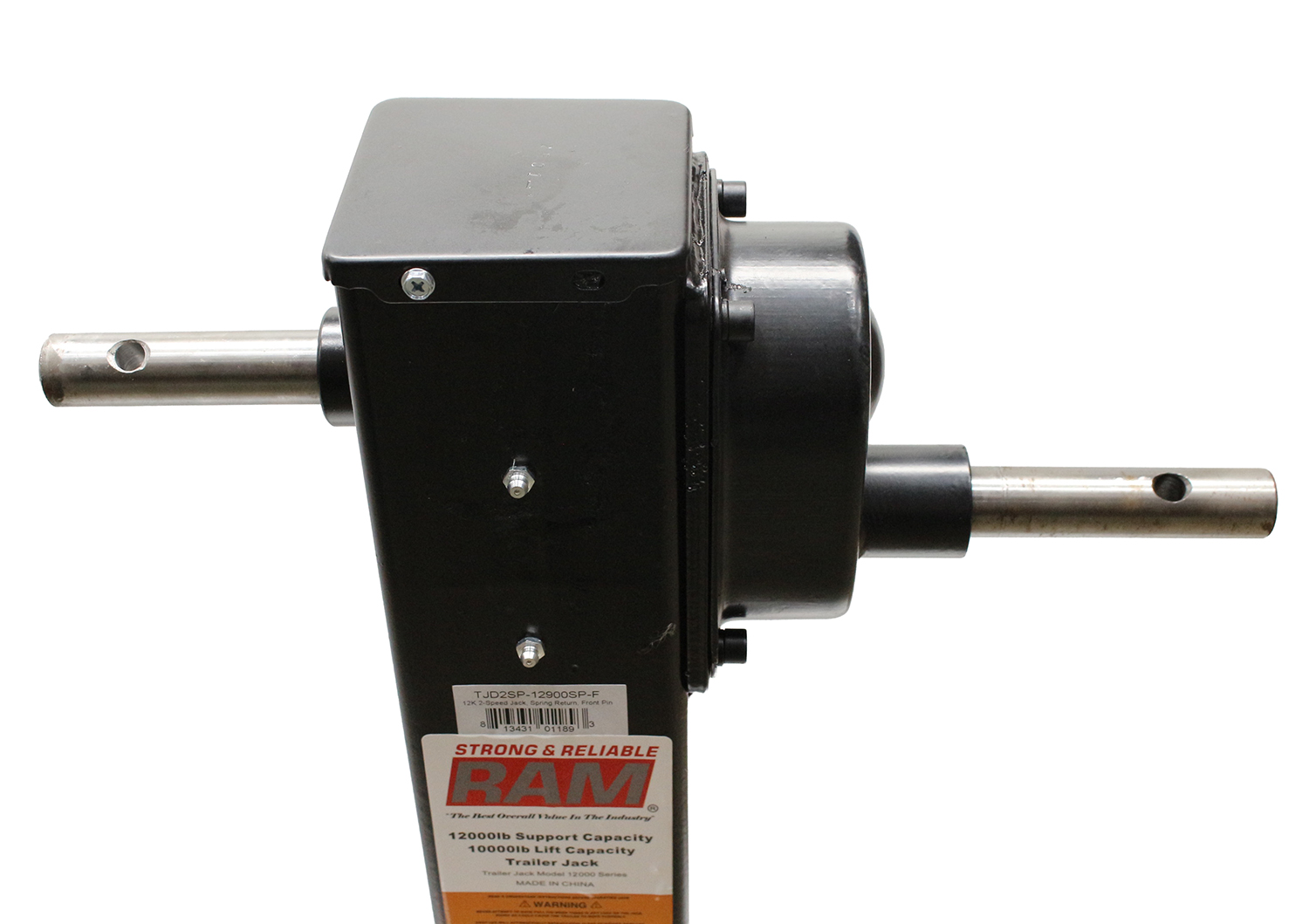Part Number: TJH836 - Image 3