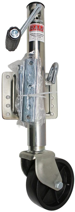 Part Number: TJM724