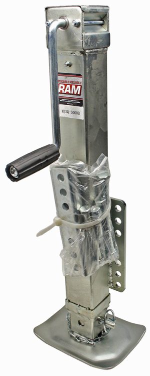 Part Number: TJM742