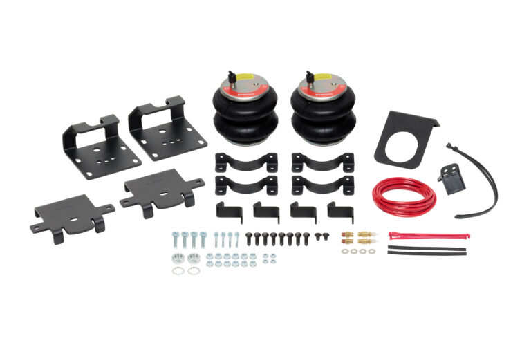 Red Label Kit
