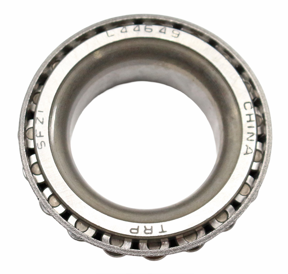 Part Number: TAB221 - Image 2
